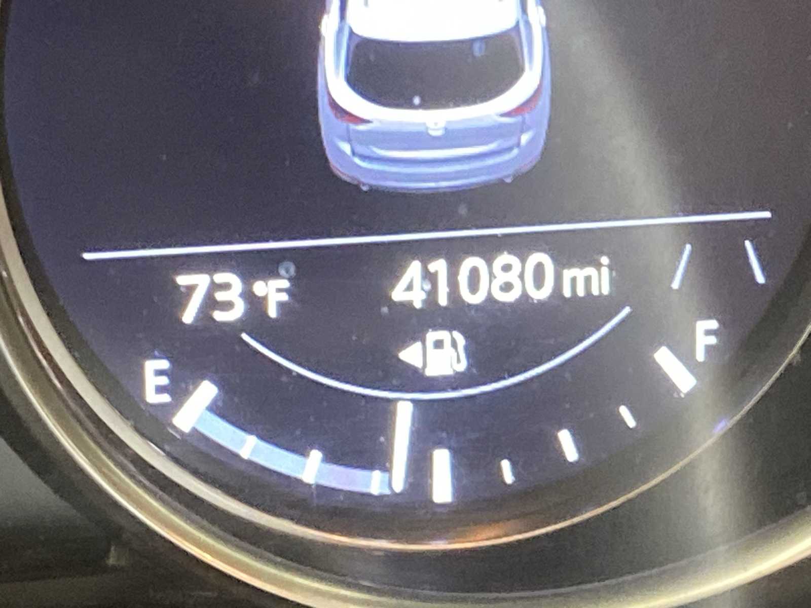 Thumbnail: 2023 Mazda CX-5 - 18