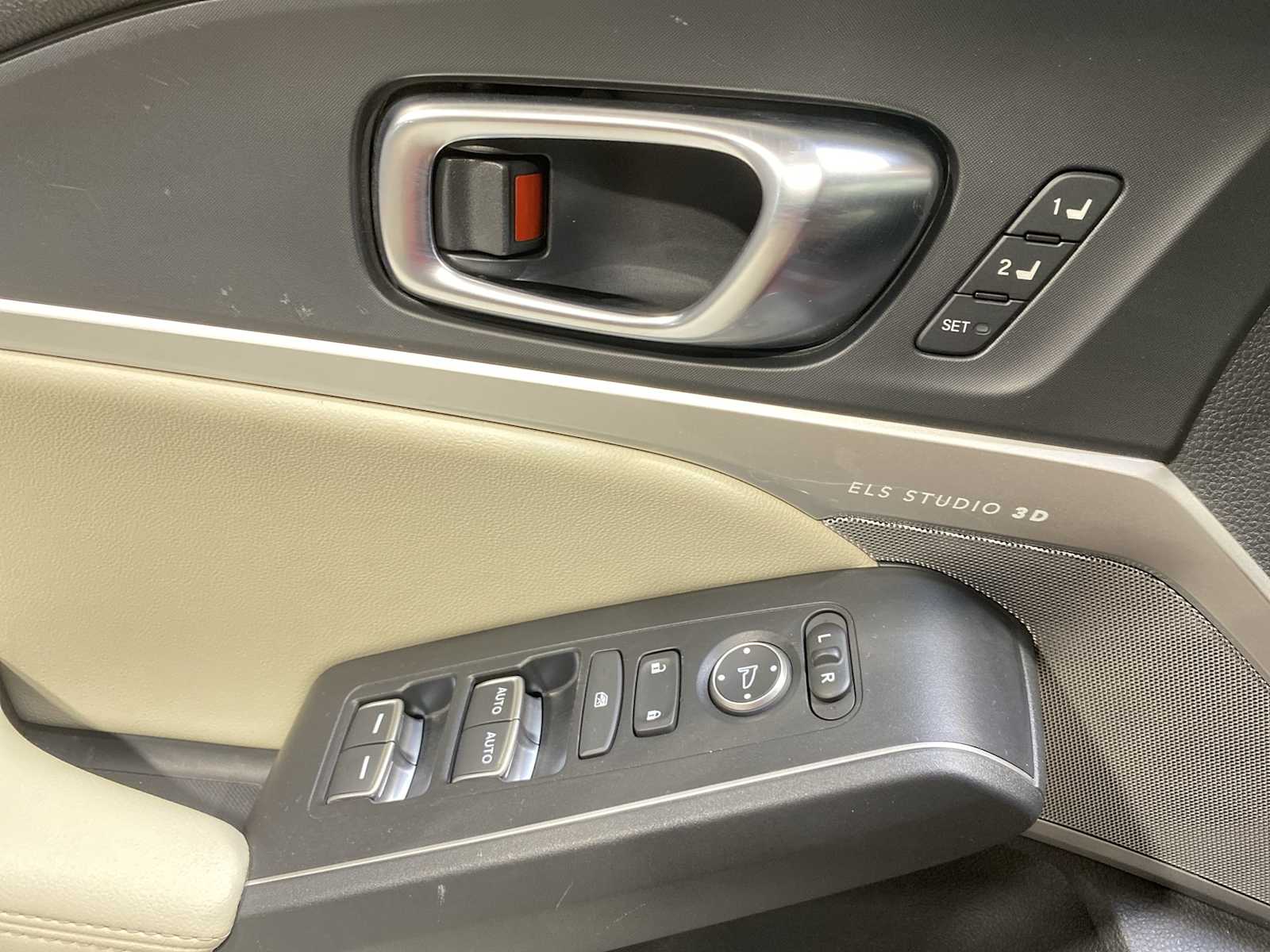 Thumbnail: 2023 Acura Integra - 23