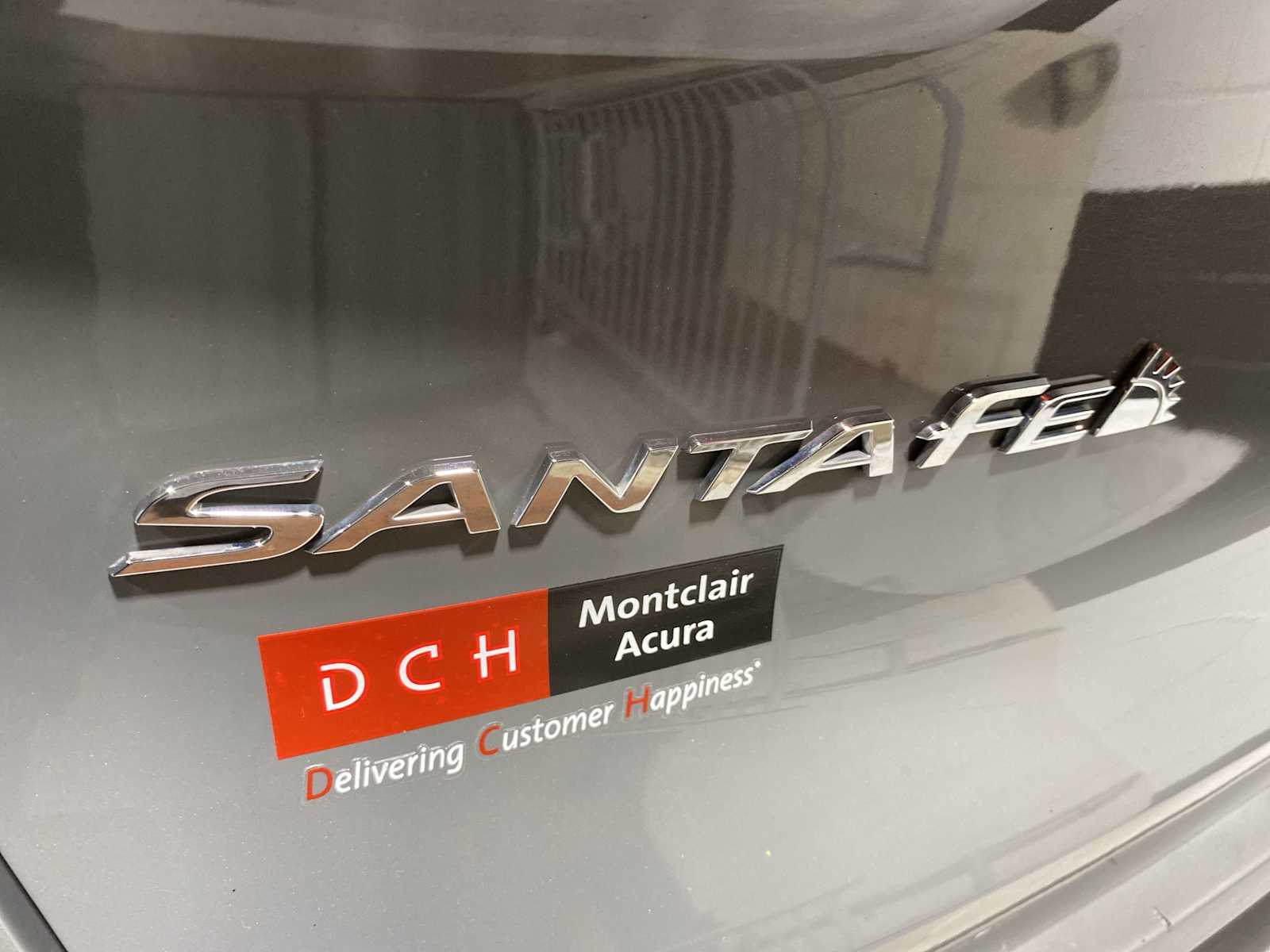 Thumbnail: 2021 Hyundai Santa Fe - 7