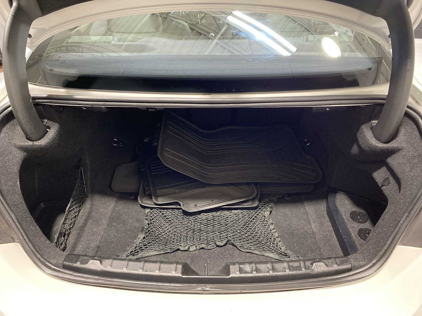 2015 BMW 4 Series 428i xDrive 19