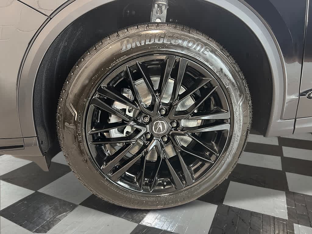 Thumbnail: 2026 Acura MDX - 14