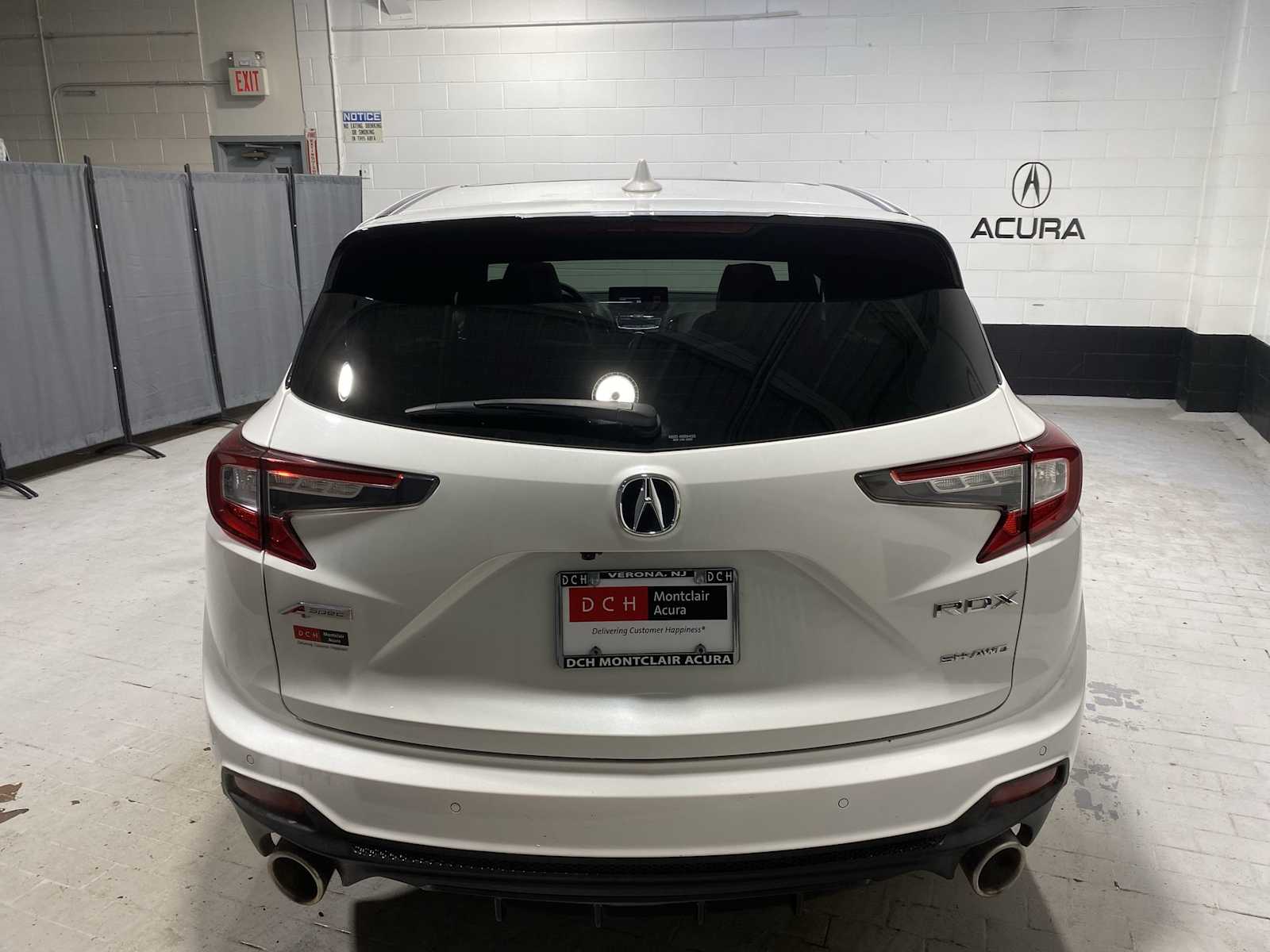 Thumbnail: 2024 Acura RDX - 5