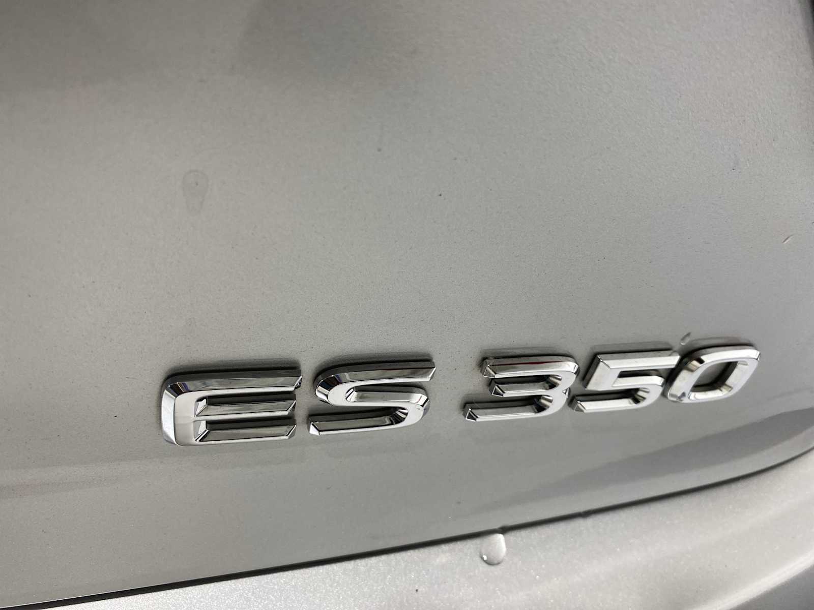 Thumbnail: 2016 Lexus ES - 7