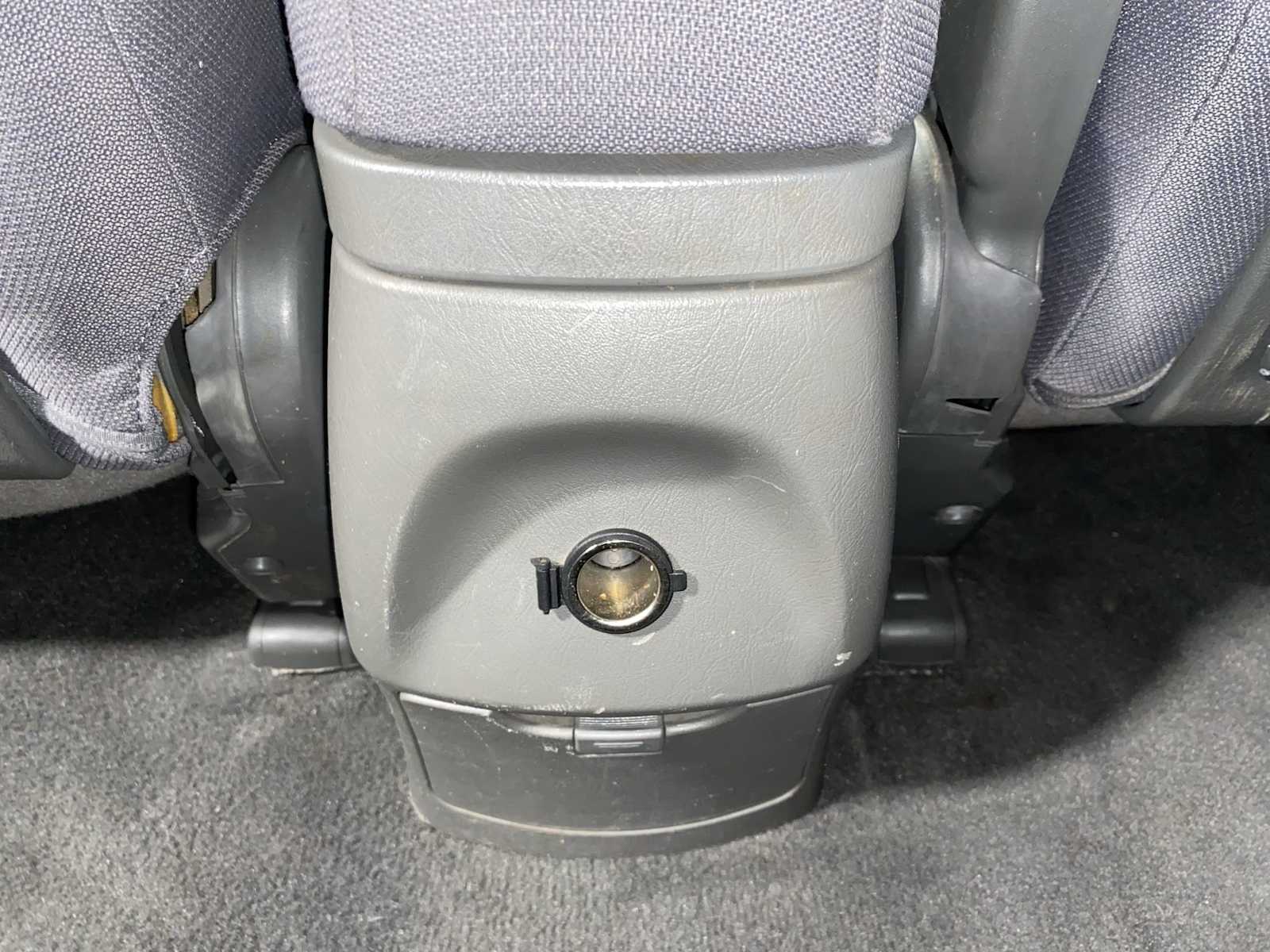 Thumbnail: 2008 Hyundai Tucson - 25