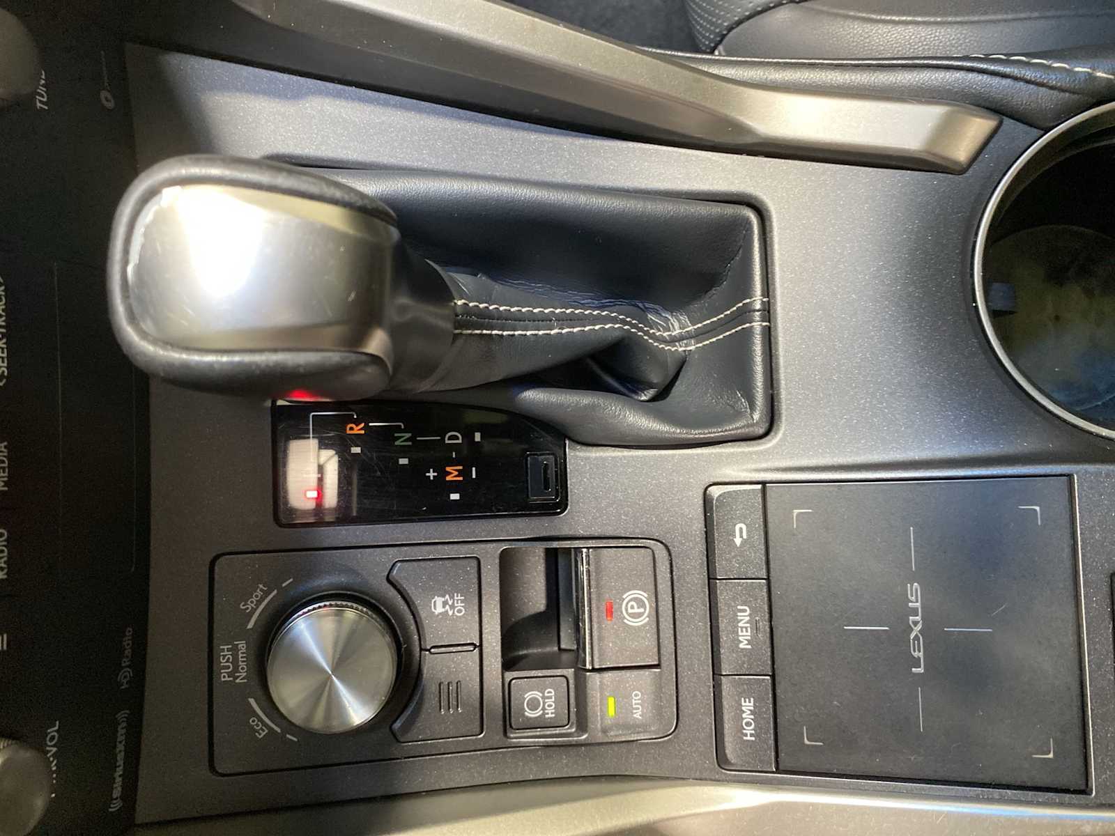 Thumbnail: 2019 Lexus NX - 17