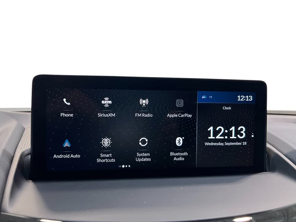 Thumbnail: 2026 Acura RDX - 24