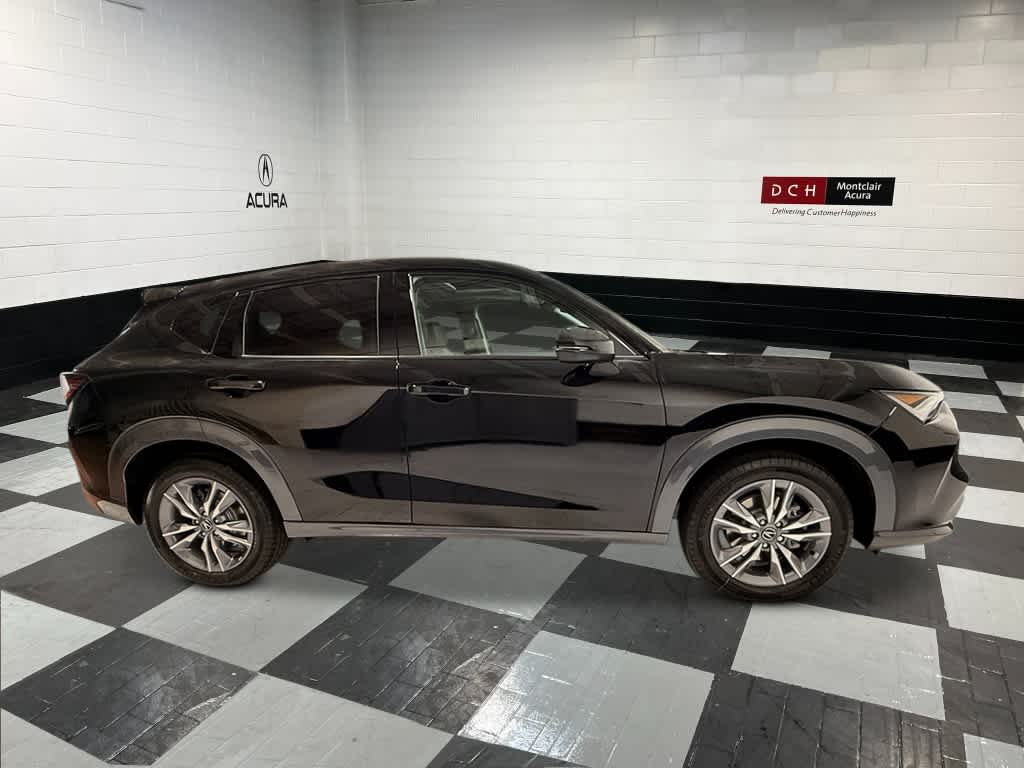 Thumbnail: 2026 Acura ADX - 4