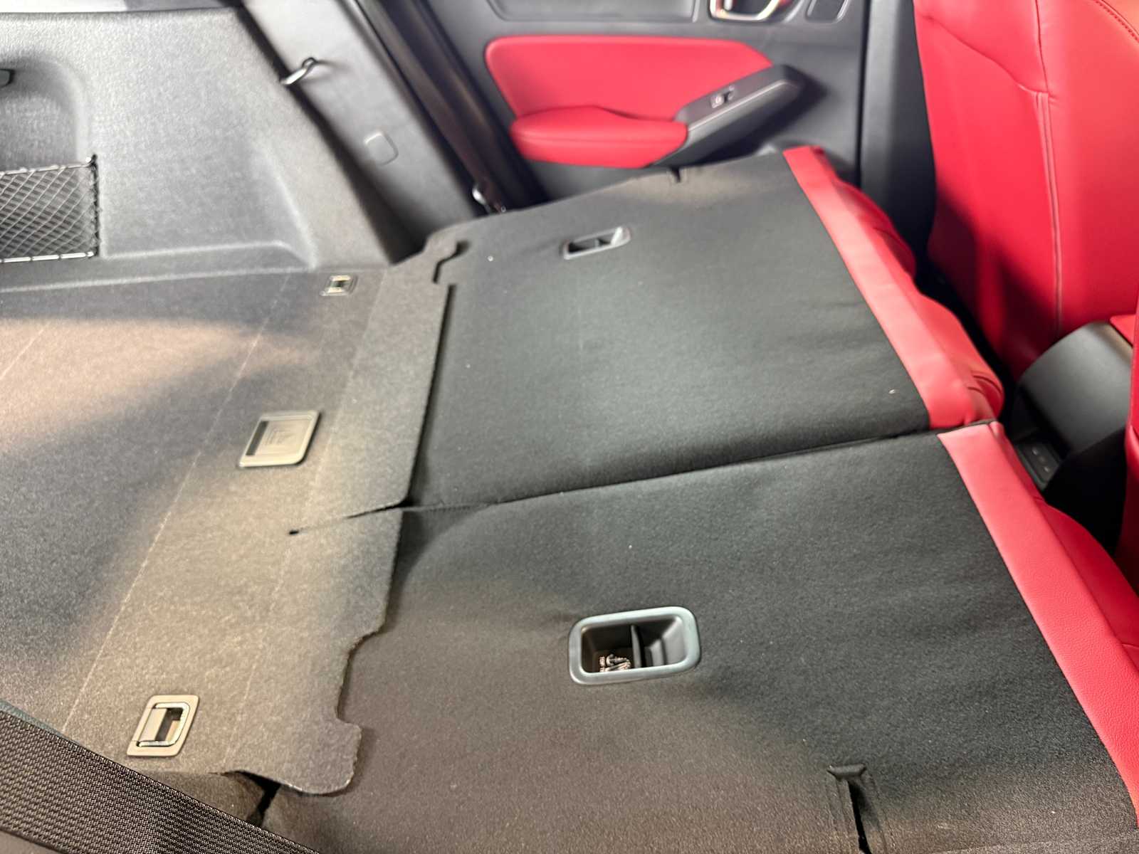 Thumbnail: 2026 Acura Integra - 31