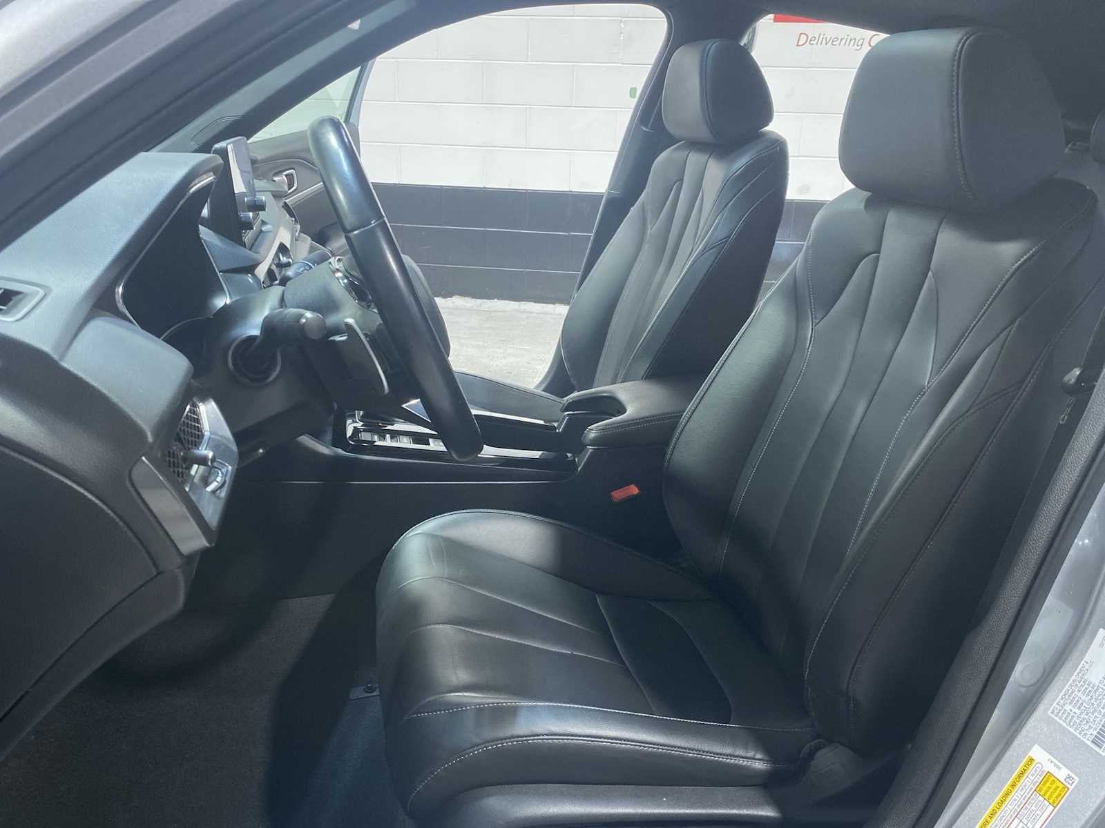 Thumbnail: 2023 Acura Integra - 11