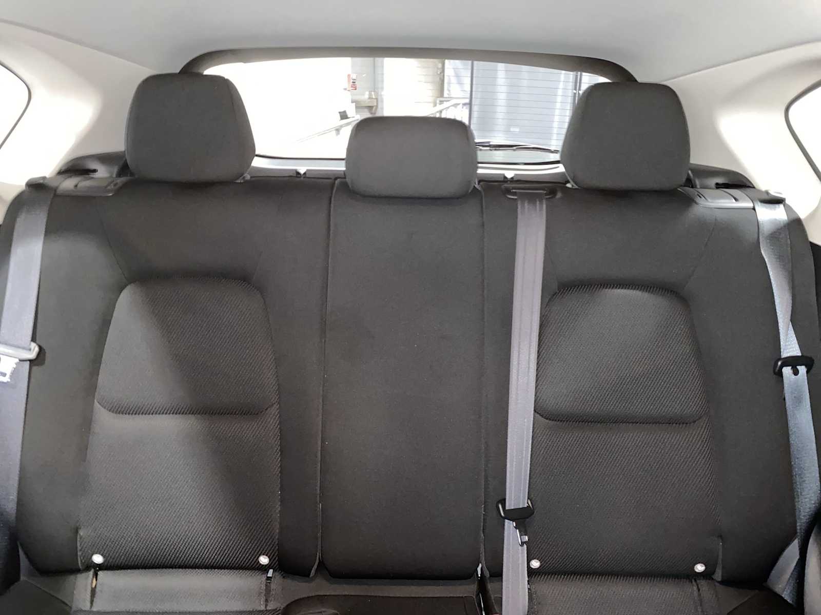 Thumbnail: 2023 Mazda CX-5 - 22