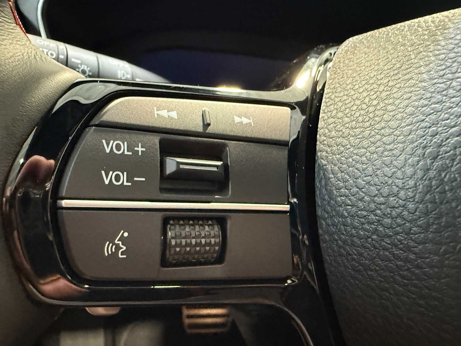 Thumbnail: 2026 Acura Integra - 16