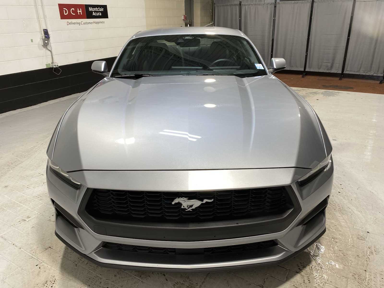 Thumbnail: 2024 Ford Mustang - 6