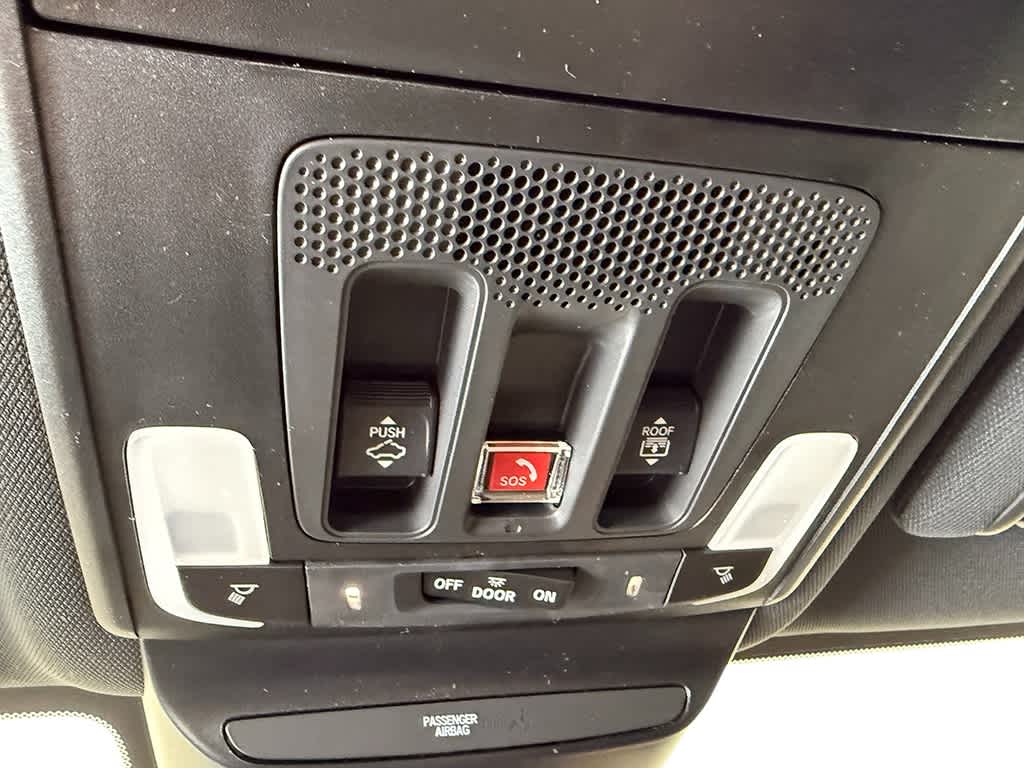 Thumbnail: 2026 Acura ADX - 28