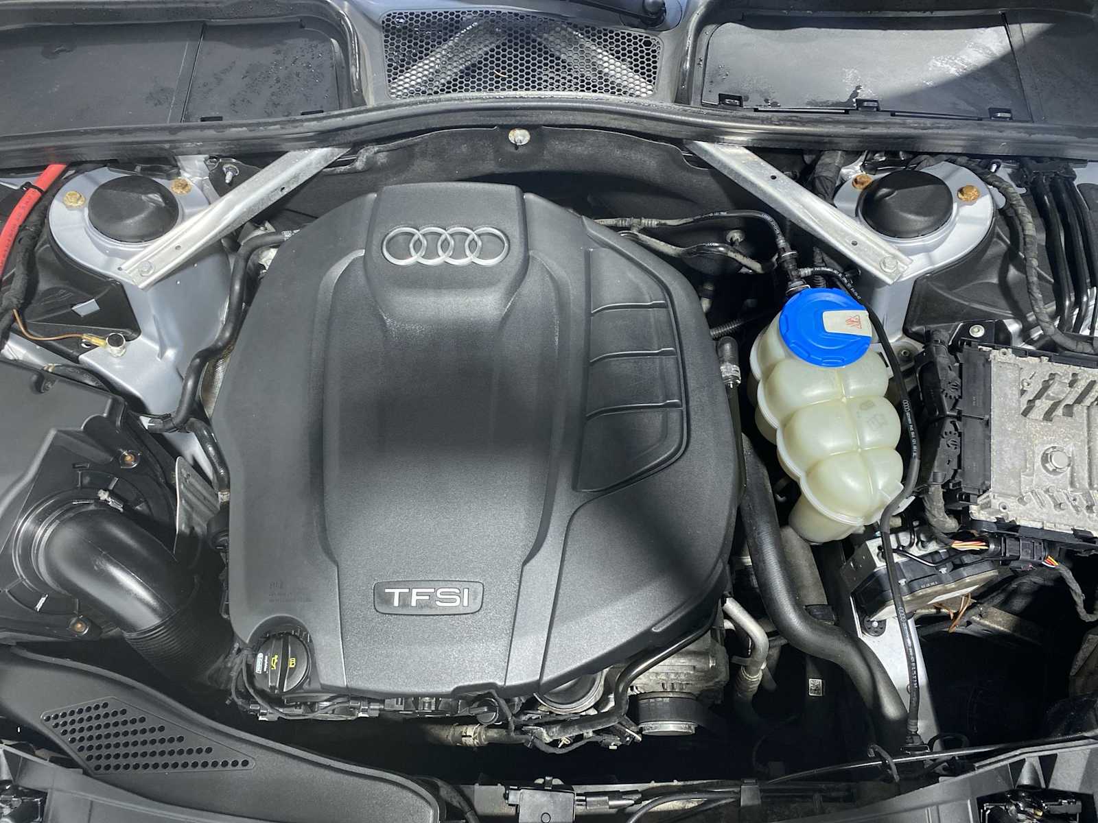 Thumbnail: 2018 Audi A5 - 9