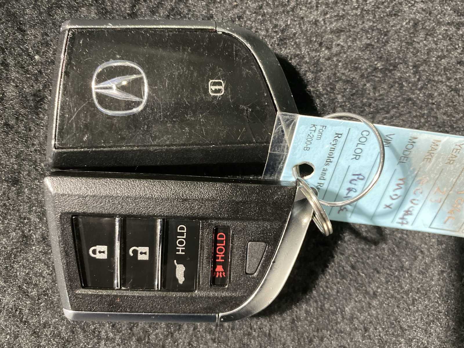 Thumbnail: 2023 Acura MDX - 20