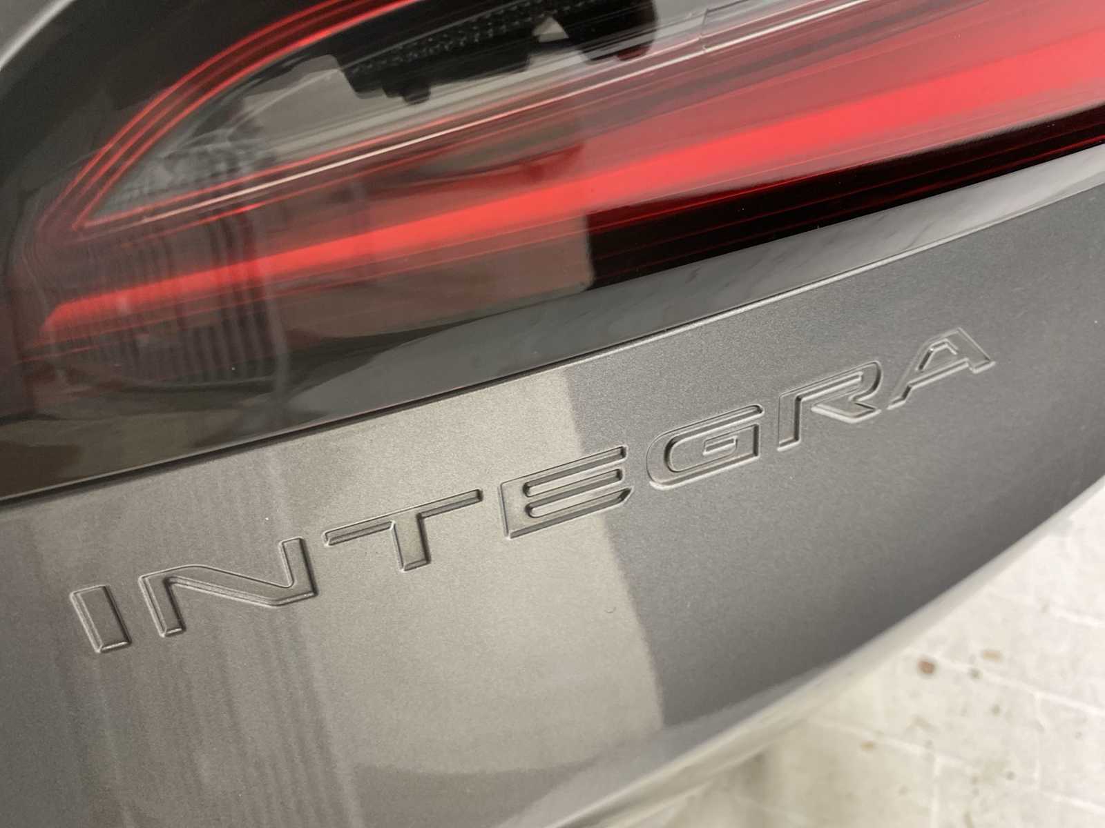 Thumbnail: 2024 Acura Integra - 7