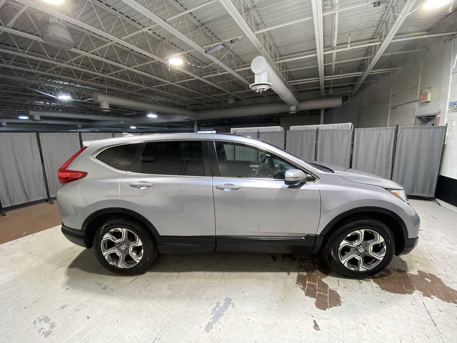 Thumbnail: 2018 Honda CR-V - 27