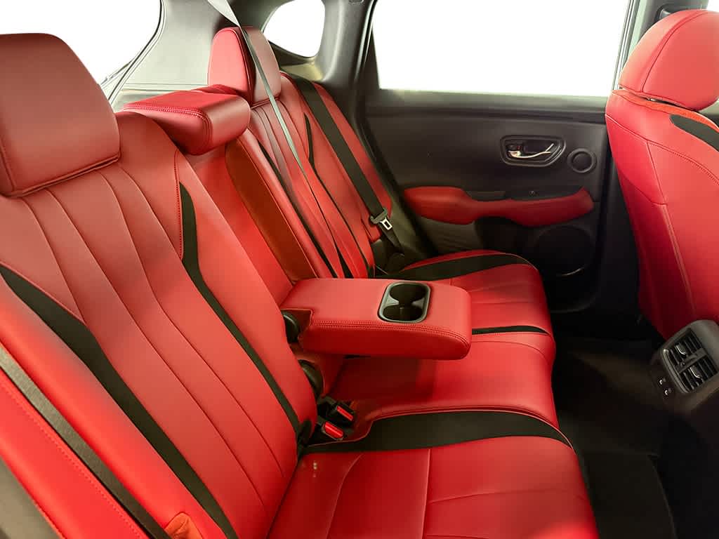 Thumbnail: 2025 Acura ADX - 34