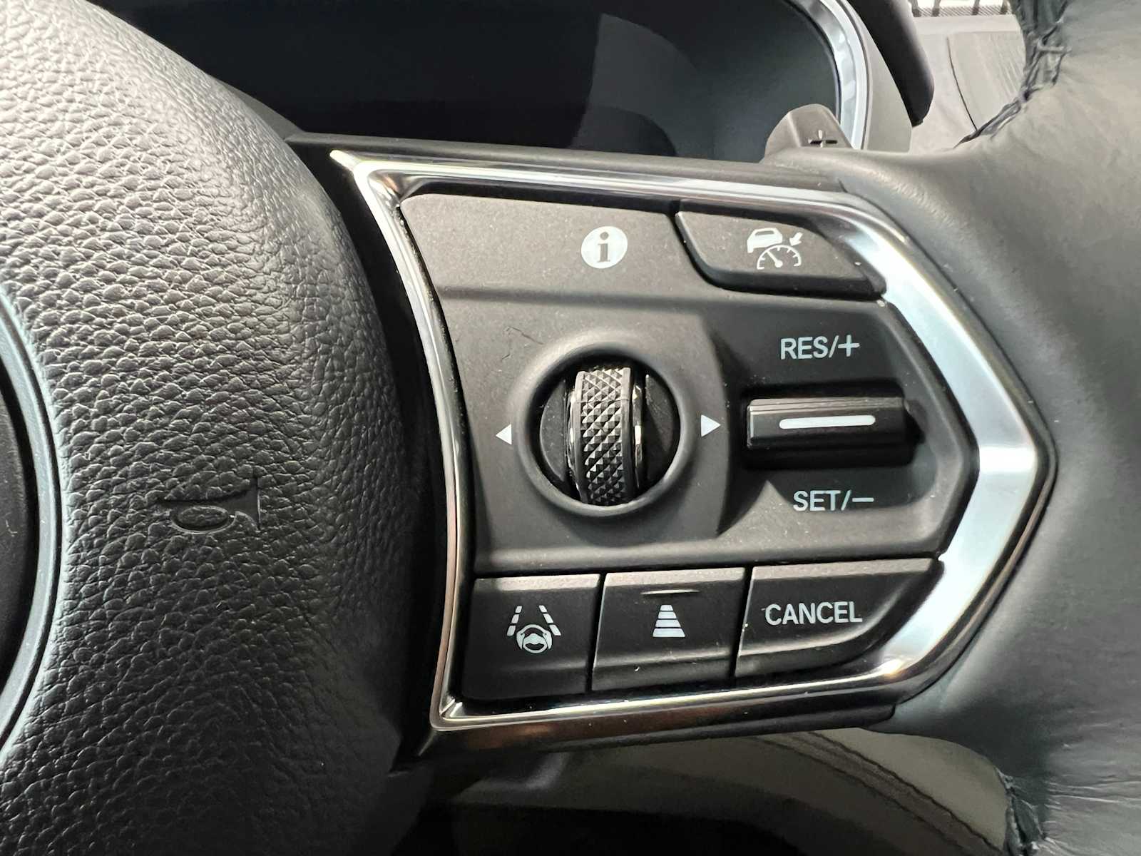 Thumbnail: 2026 Acura MDX - 17