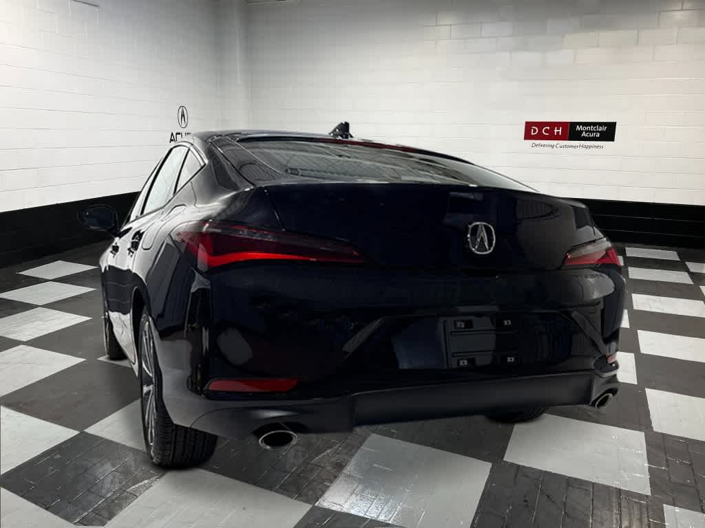 Thumbnail: 2026 Acura Integra - 4