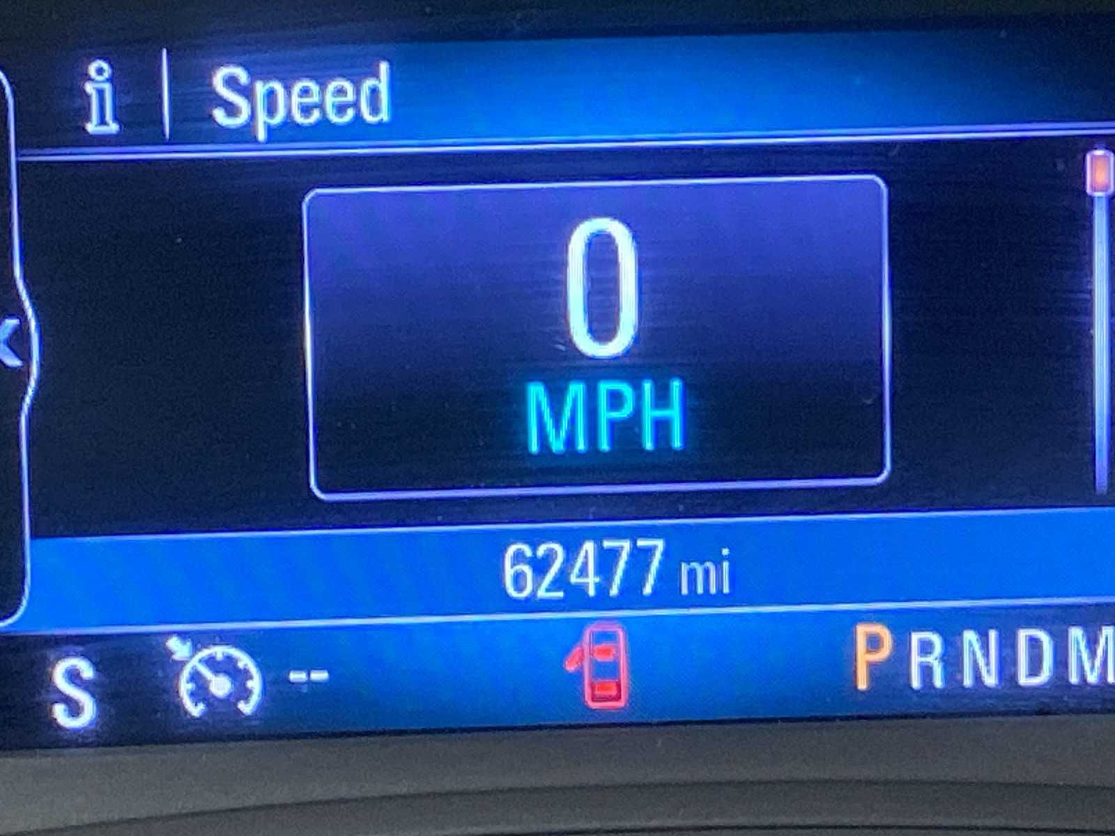 Thumbnail: 2019 Buick Encore - 18