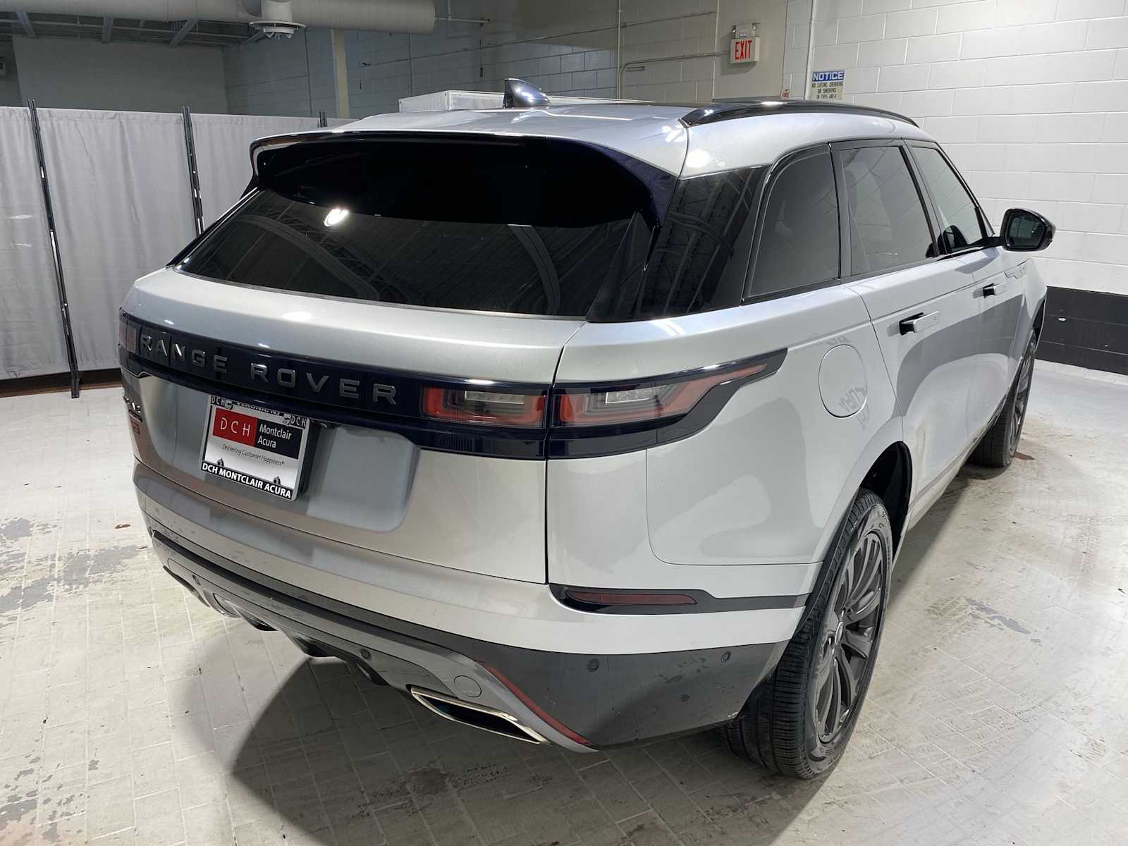 Thumbnail: 2019 Land Rover Range Rover Velar - 26