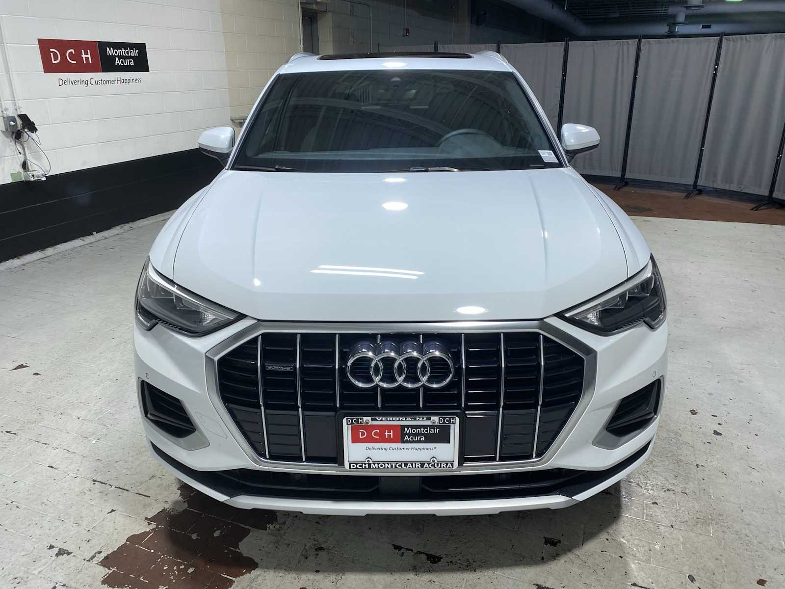 Thumbnail: 2019 Audi Q3 - 6