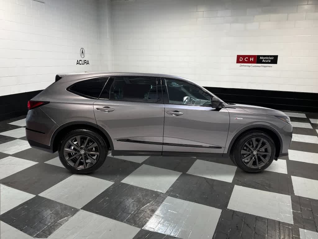 Thumbnail: 2026 Acura MDX - 6