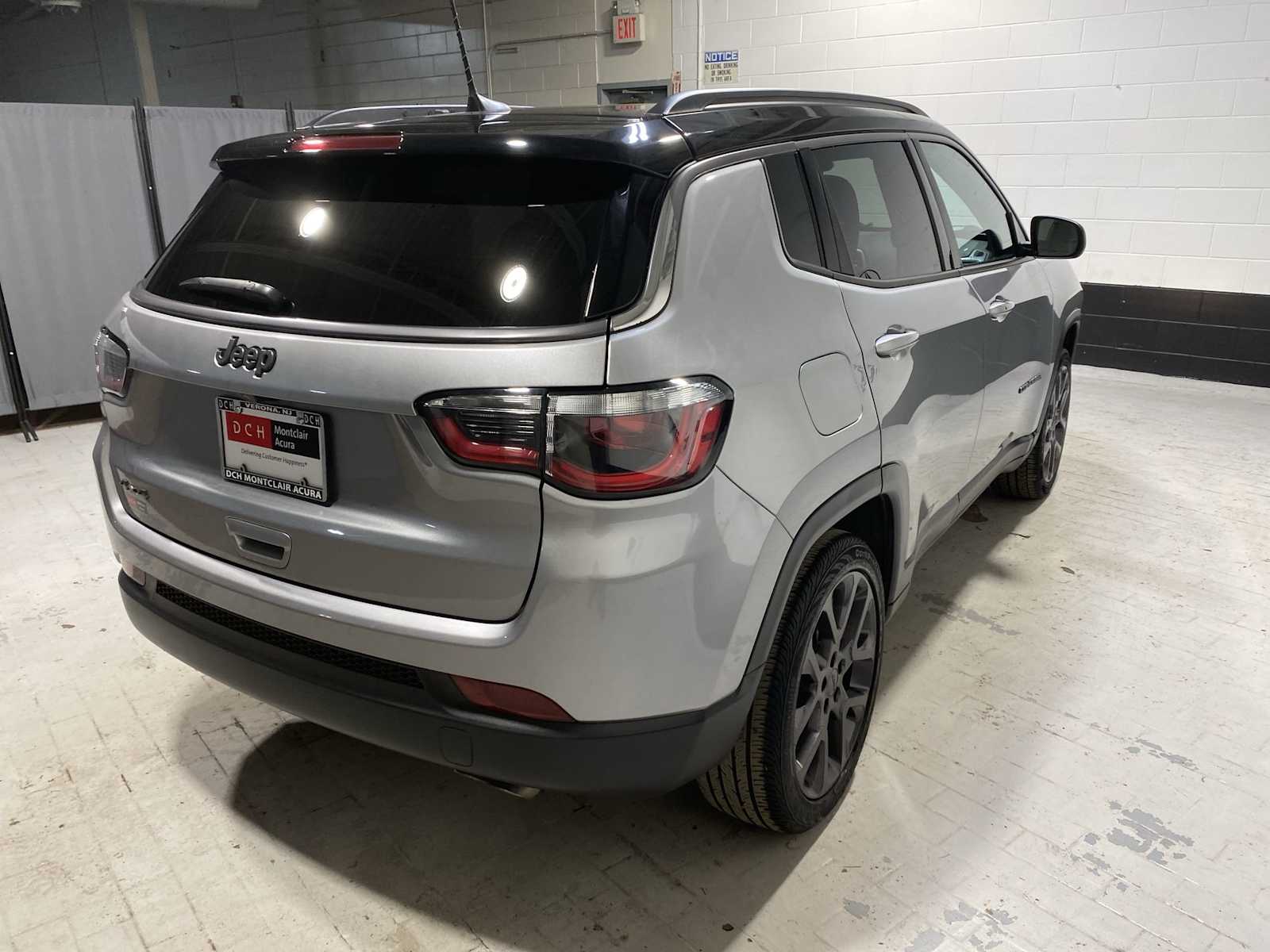 Thumbnail: 2020 Jeep Compass - 27