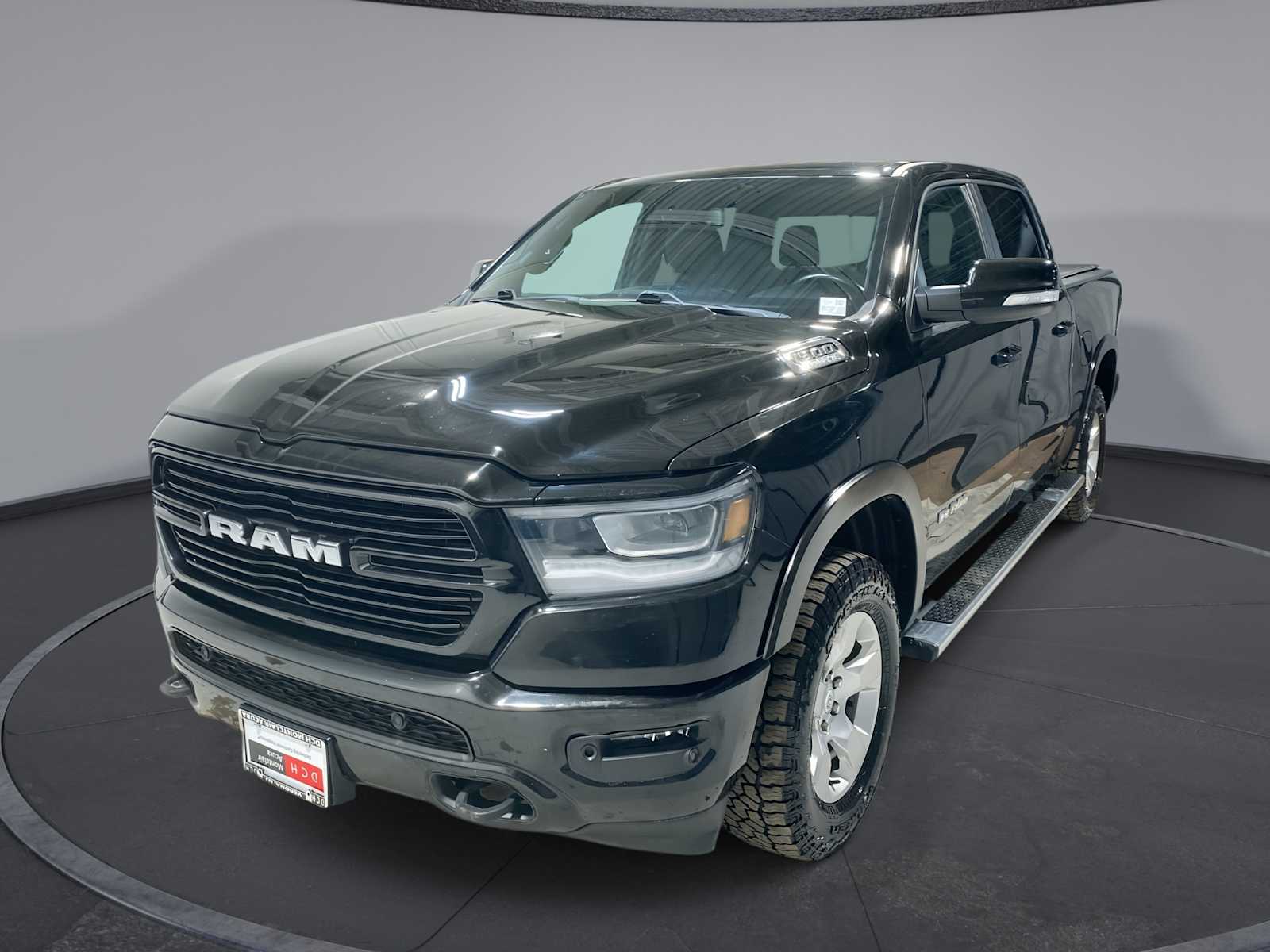 Thumbnail: 2019 RAM 1500 - 1
