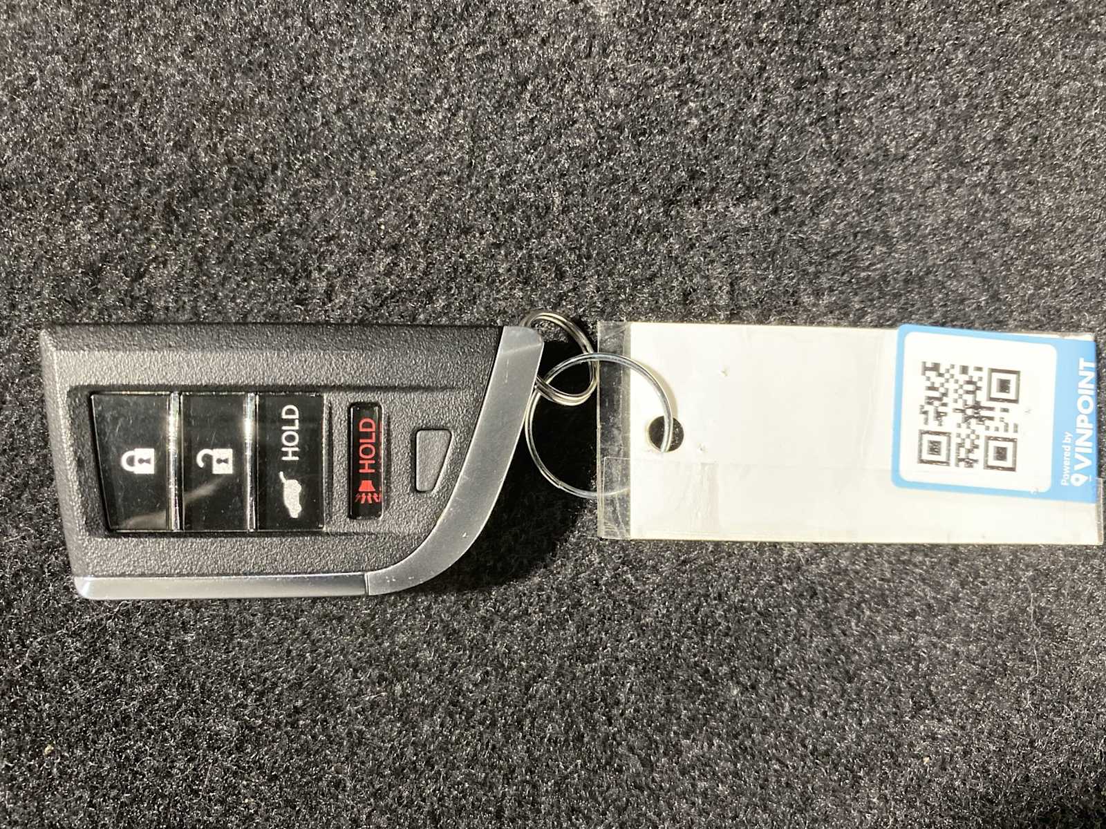 Thumbnail: 2024 Acura RDX - 20