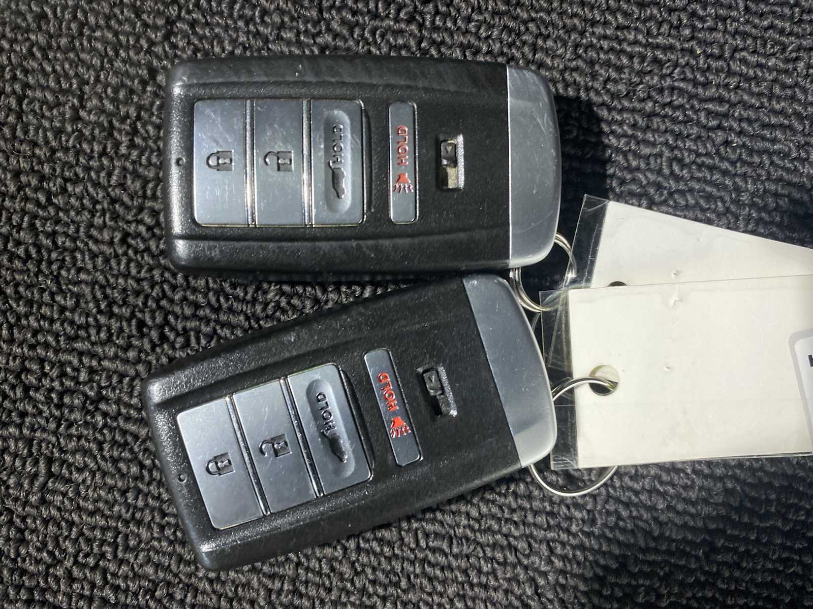 Thumbnail: 2018 Acura RDX - 20