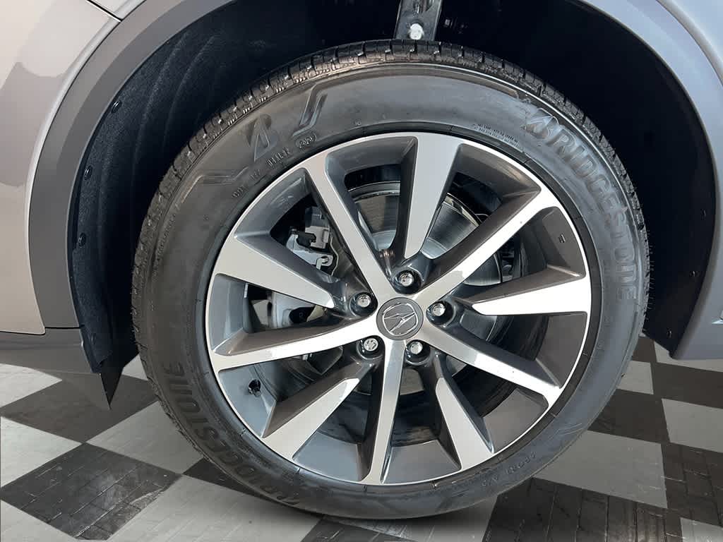 Thumbnail: 2026 Acura MDX - 12