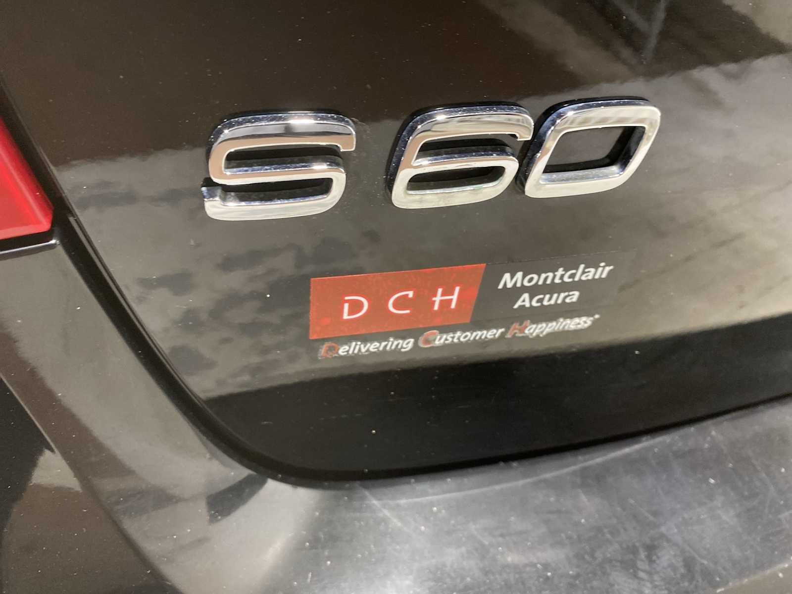 Thumbnail: 2012 Volvo S60 - 7