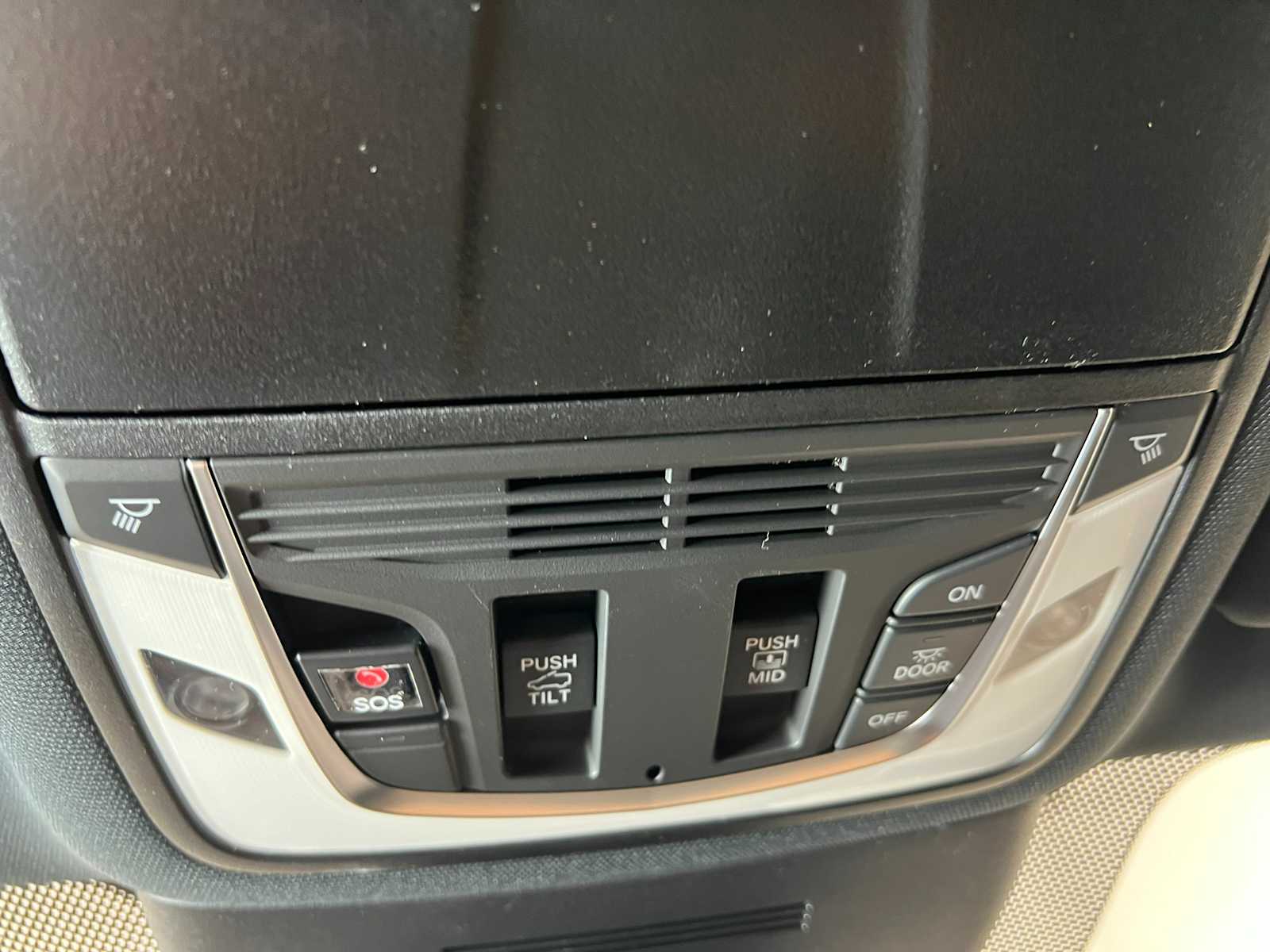 Thumbnail: 2026 Acura MDX - 27