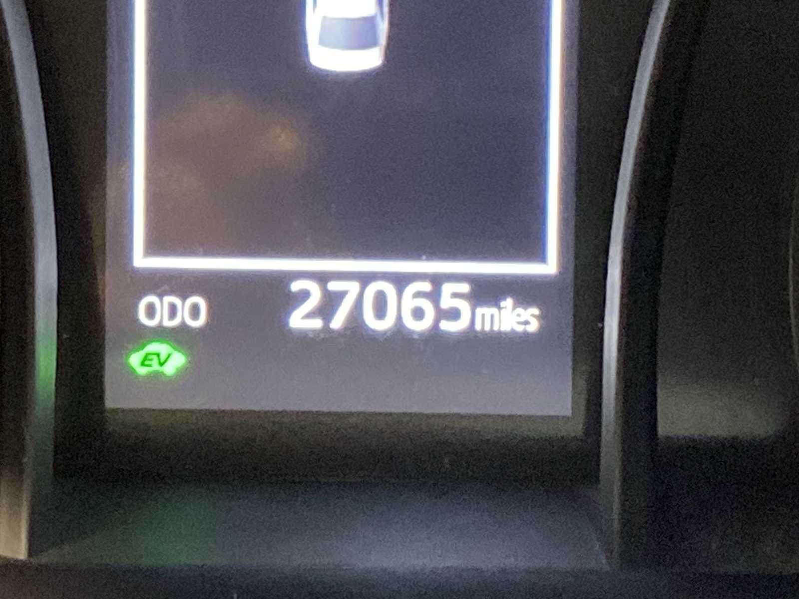 2024 Toyota Camry SE 18