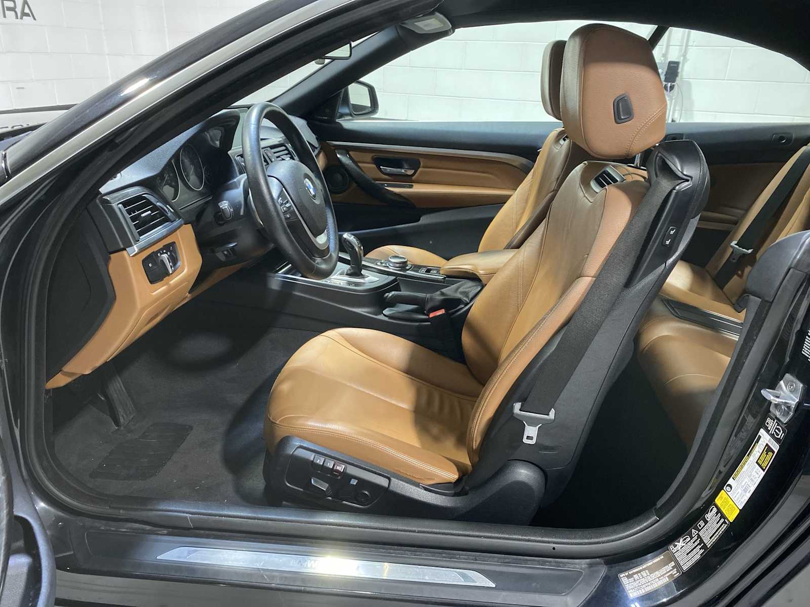 Thumbnail: 2015 BMW 4 Series - 2