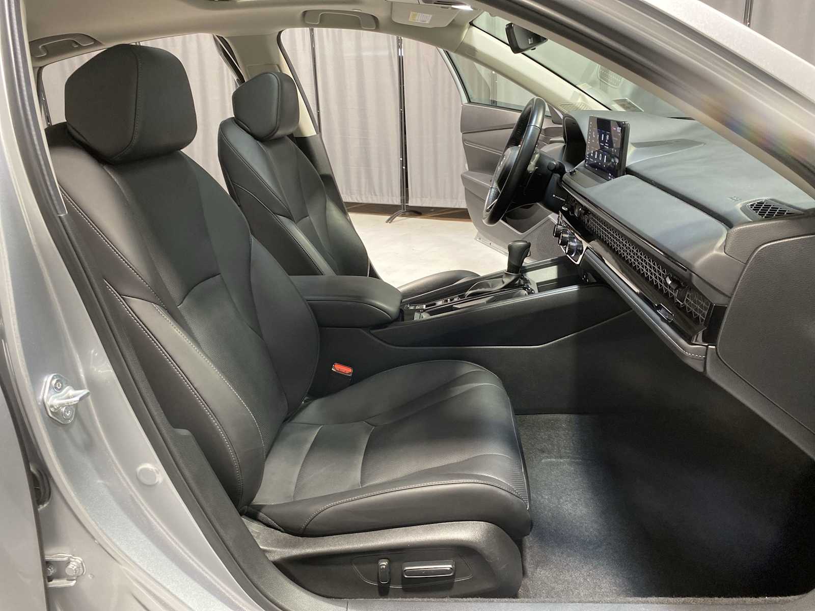 Thumbnail: 2024 Honda Accord - 14