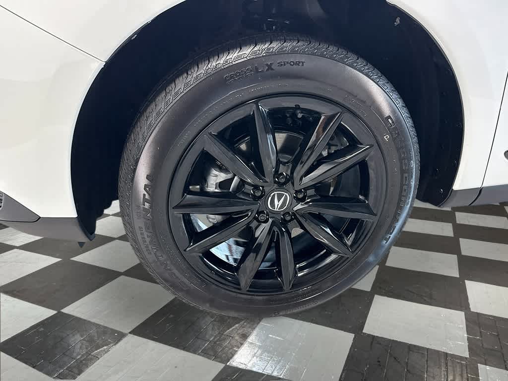 Thumbnail: 2026 Acura RDX - 11