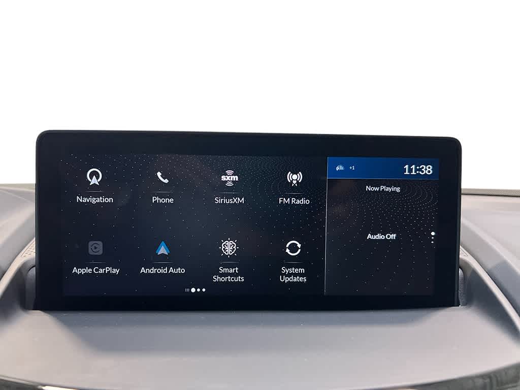 Thumbnail: 2026 Acura RDX - 23