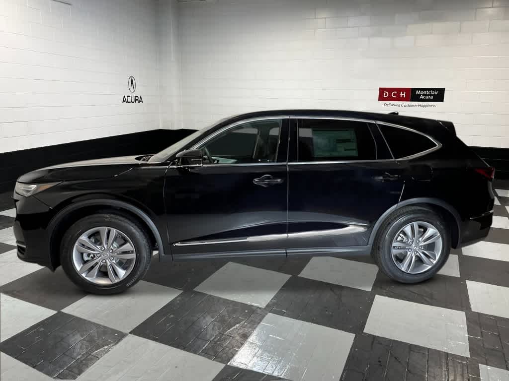 2026 Acura MDX  2