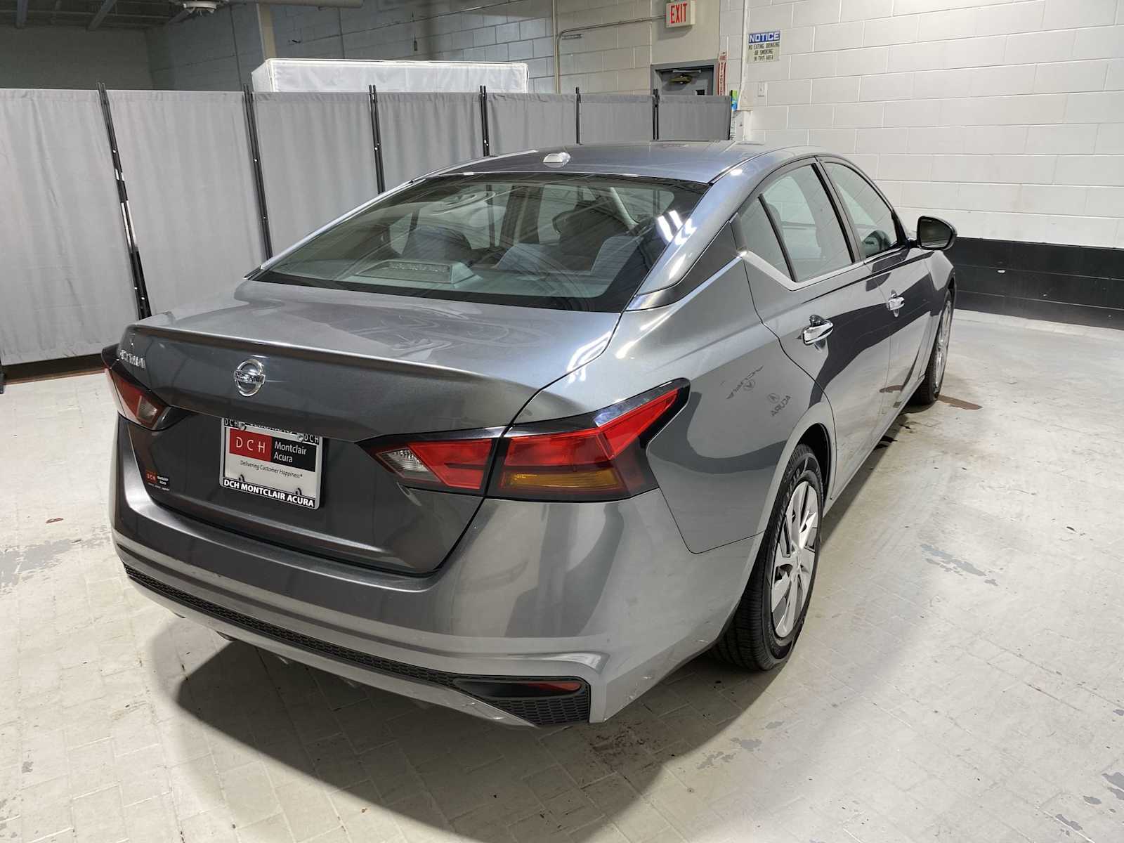 Thumbnail: 2020 Nissan Altima - 26