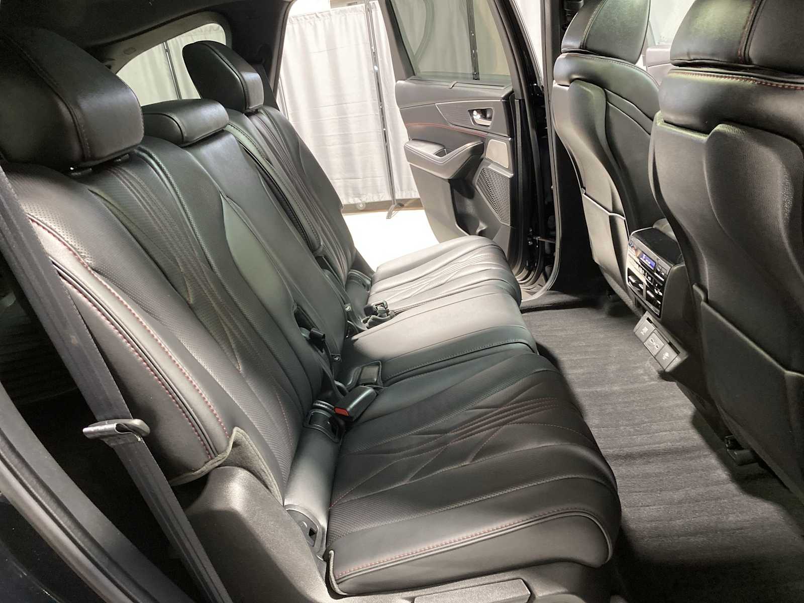 Thumbnail: 2024 Acura MDX - 13