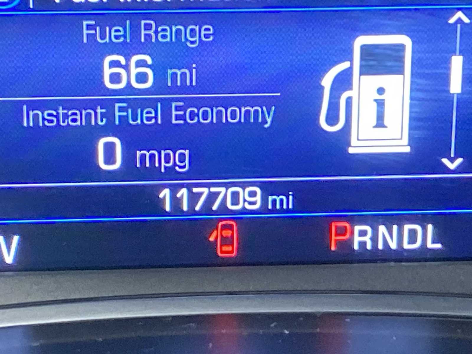 Thumbnail: 2019 Chevrolet Equinox - 18