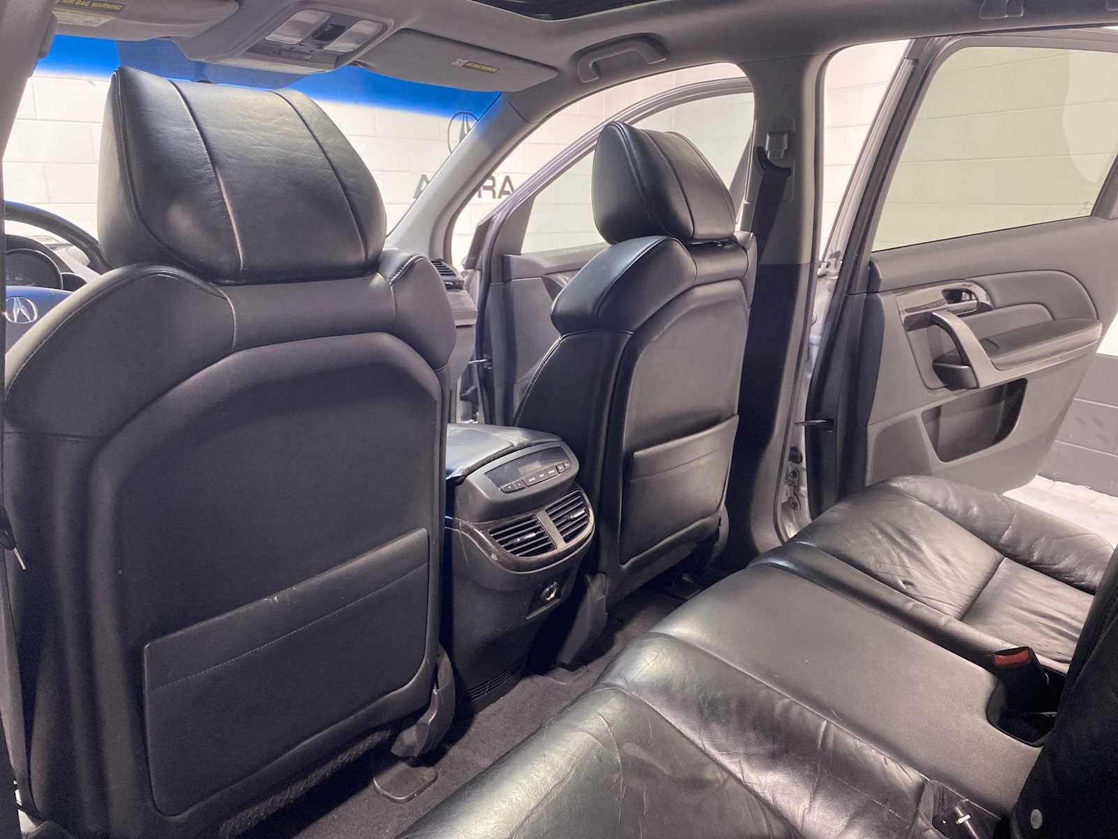 Thumbnail: 2007 Acura MDX - 12