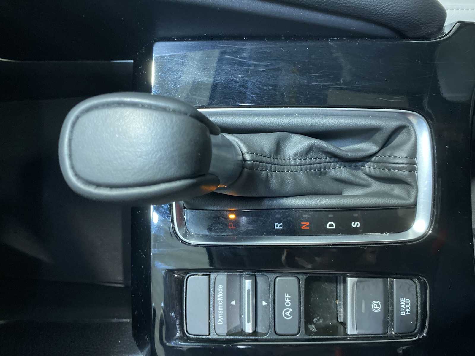 Thumbnail: 2023 Acura Integra - 17