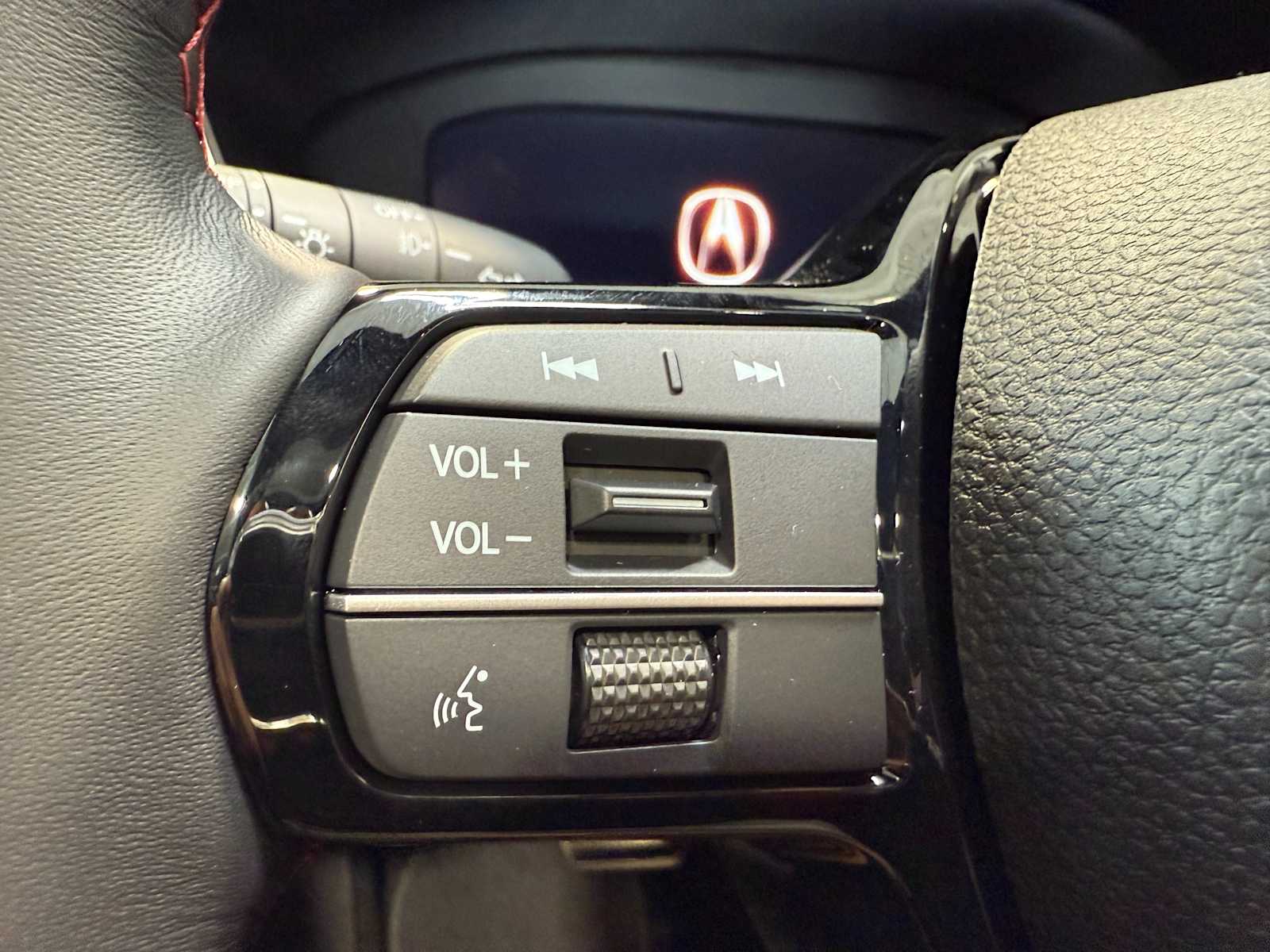 Thumbnail: 2026 Acura Integra - 15