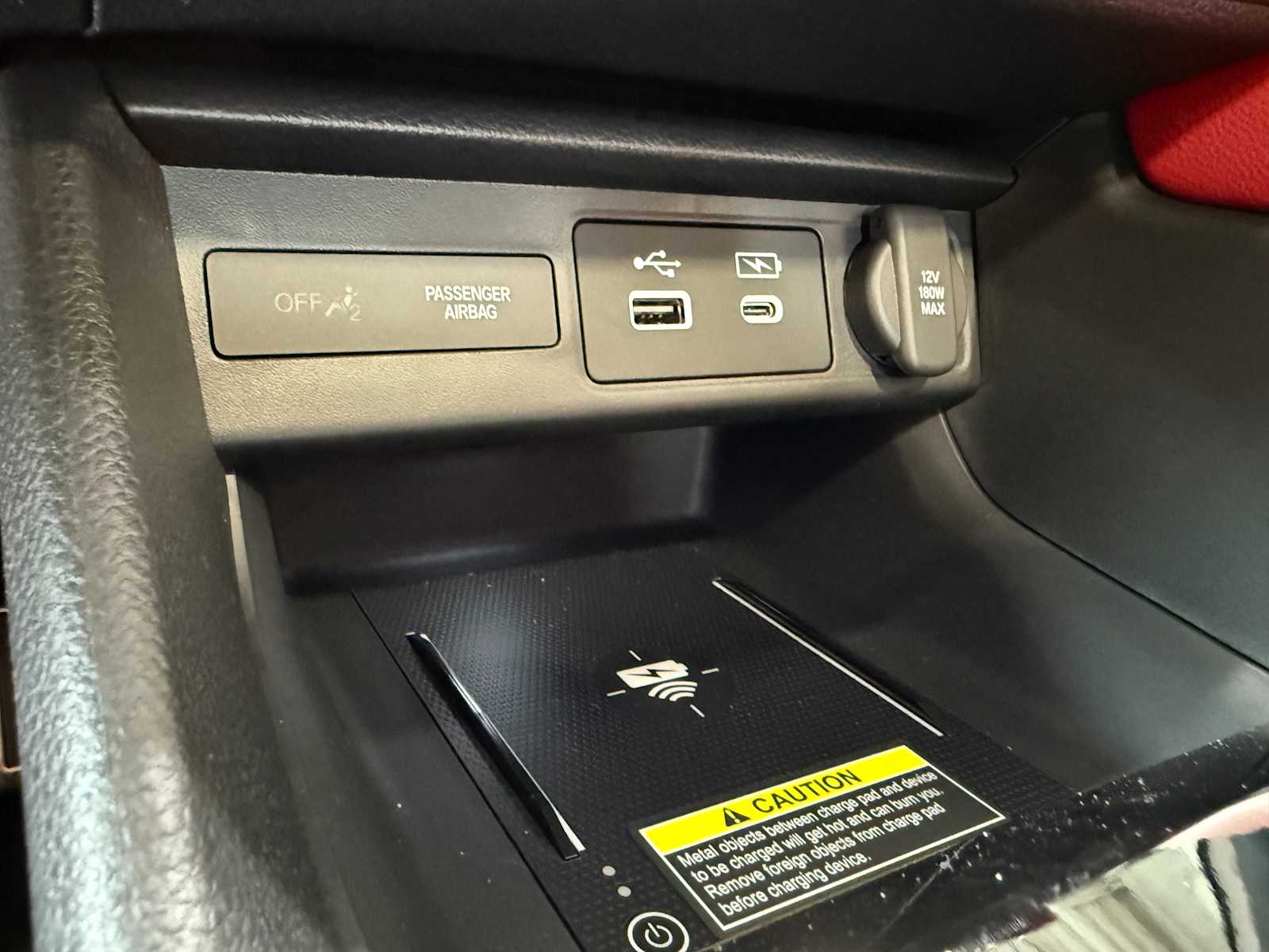 Thumbnail: 2026 Acura Integra - 26