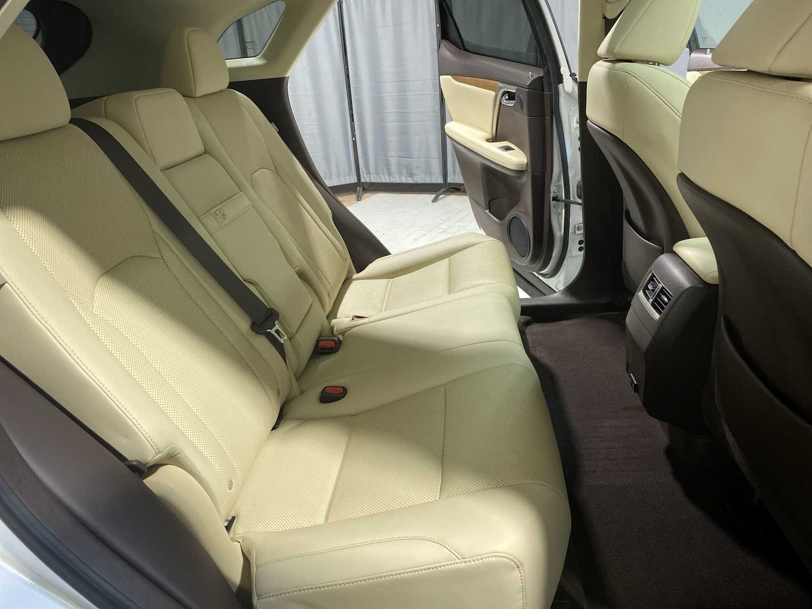 Thumbnail: 2020 Lexus RX - 13