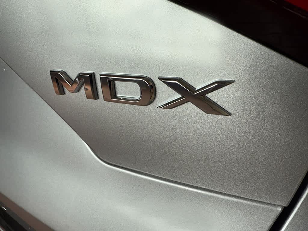 Thumbnail: 2026 Acura MDX - 9